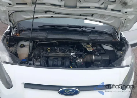 2017 Ford Transit Connect Xl из США, поврежденный, VIN NM0LS7E78H1318134